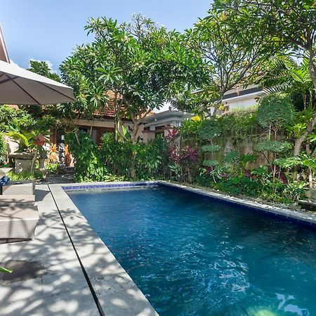 Anindya Sanur Hotel Eksteriør billede