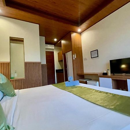 Anindya Sanur Hotel Eksteriør billede