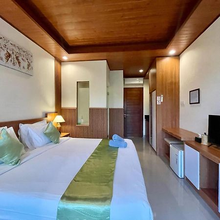 Anindya Sanur Hotel Eksteriør billede