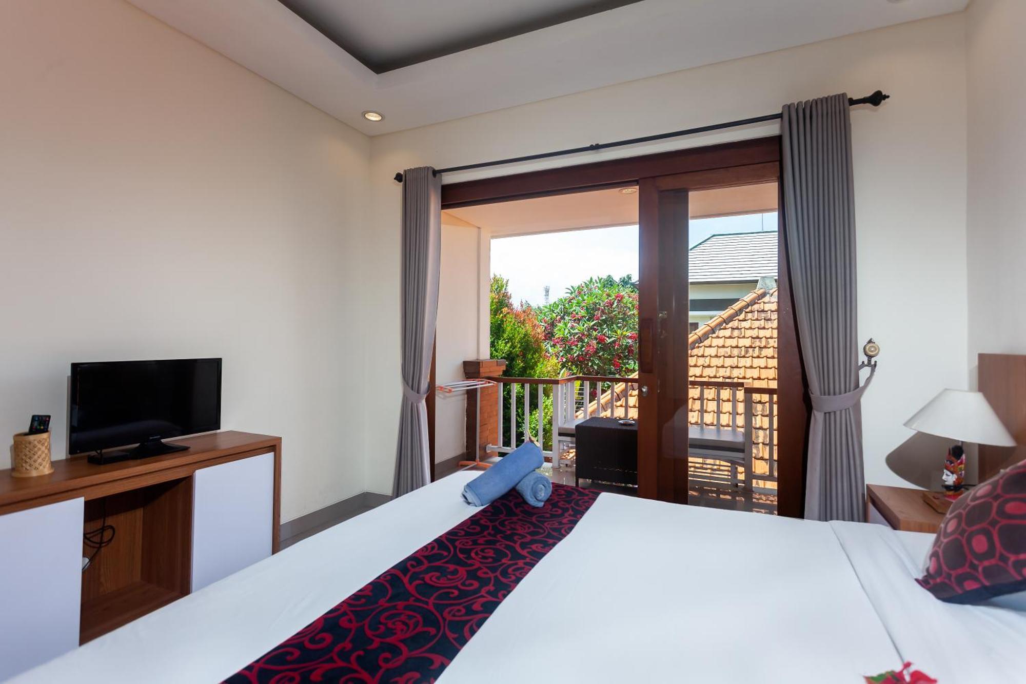 Anindya Sanur Hotel Eksteriør billede