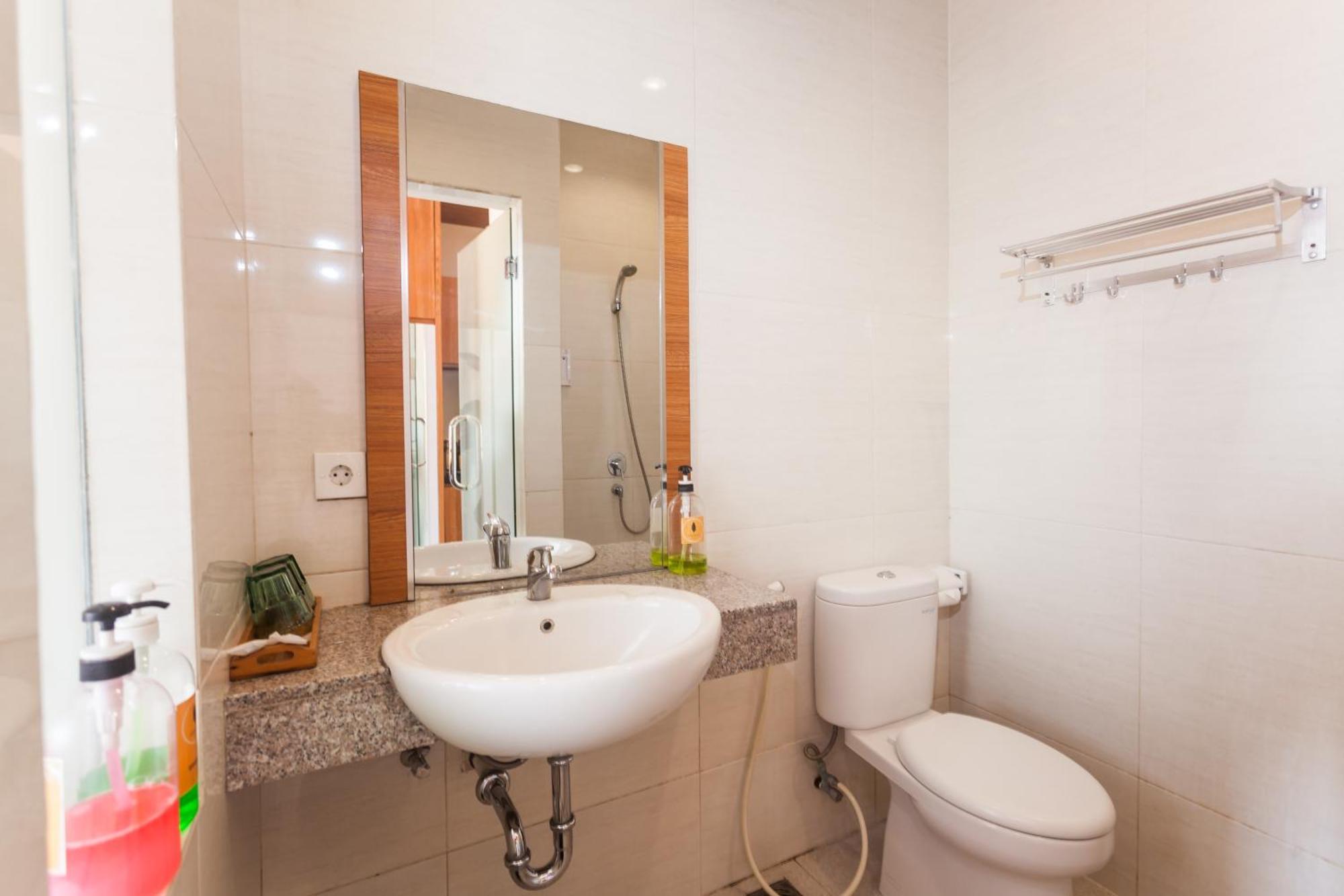 Anindya Sanur Hotel Eksteriør billede