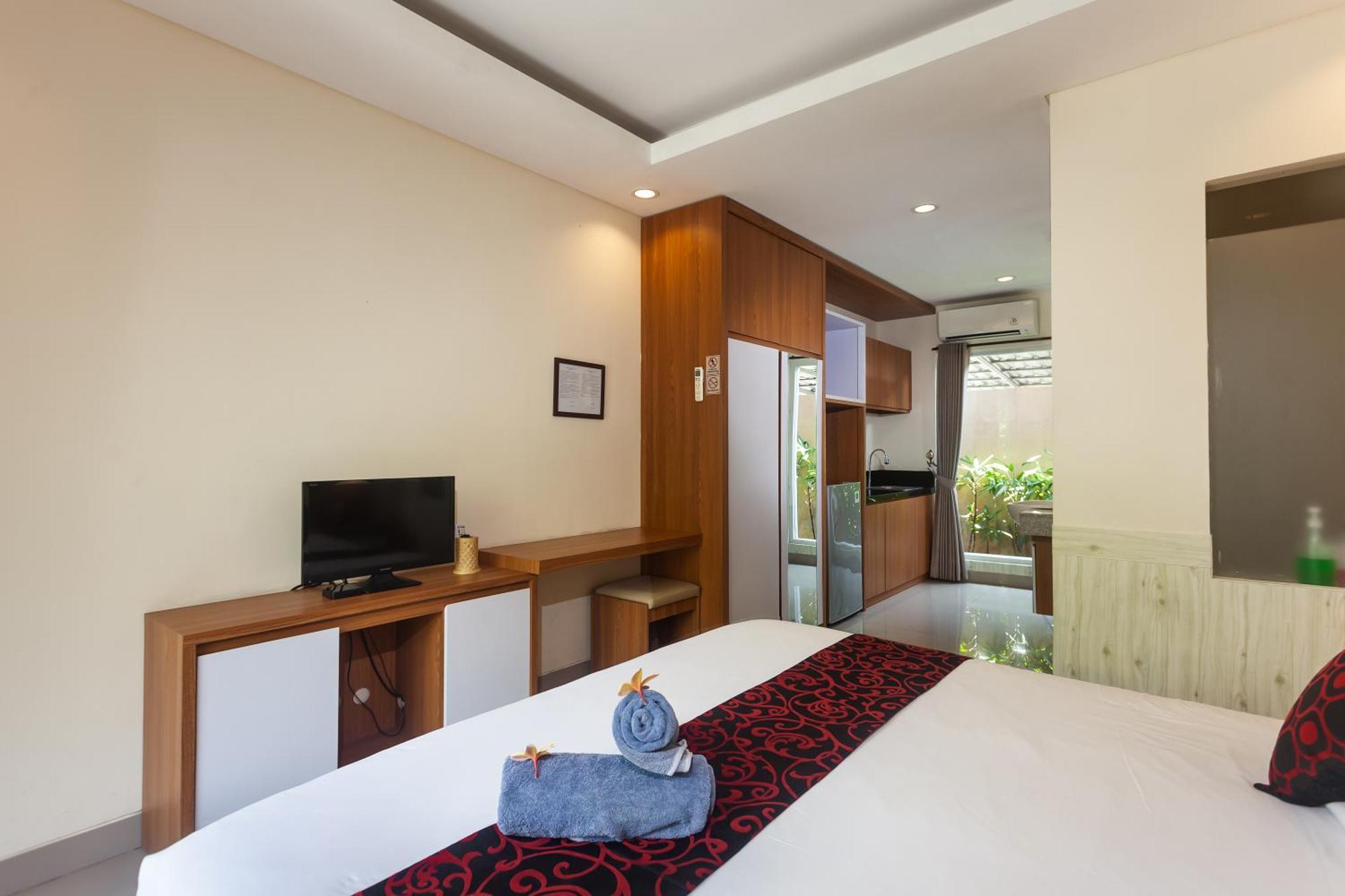 Anindya Sanur Hotel Eksteriør billede