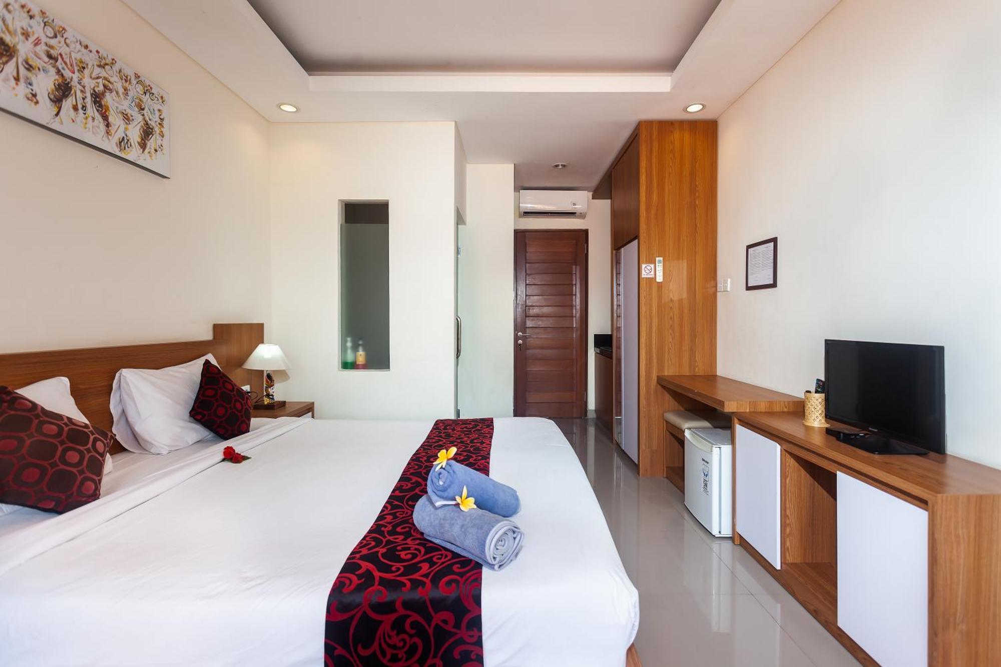 Anindya Sanur Hotel Eksteriør billede