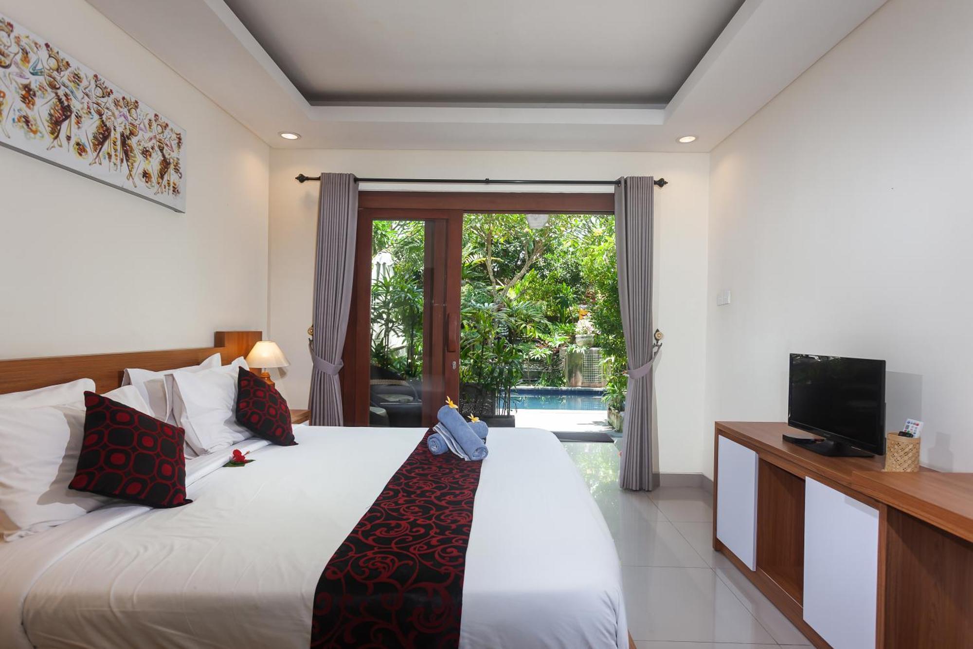 Anindya Sanur Hotel Eksteriør billede