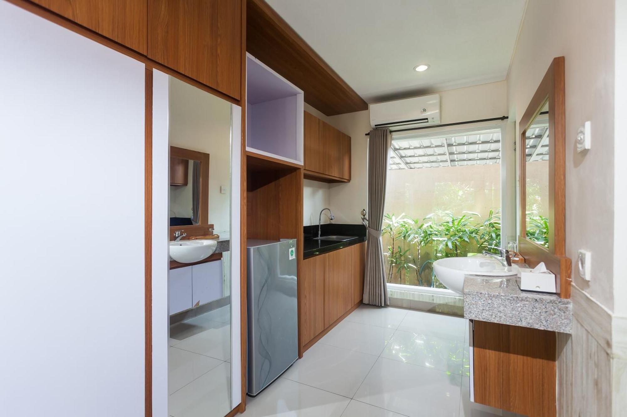 Anindya Sanur Hotel Eksteriør billede