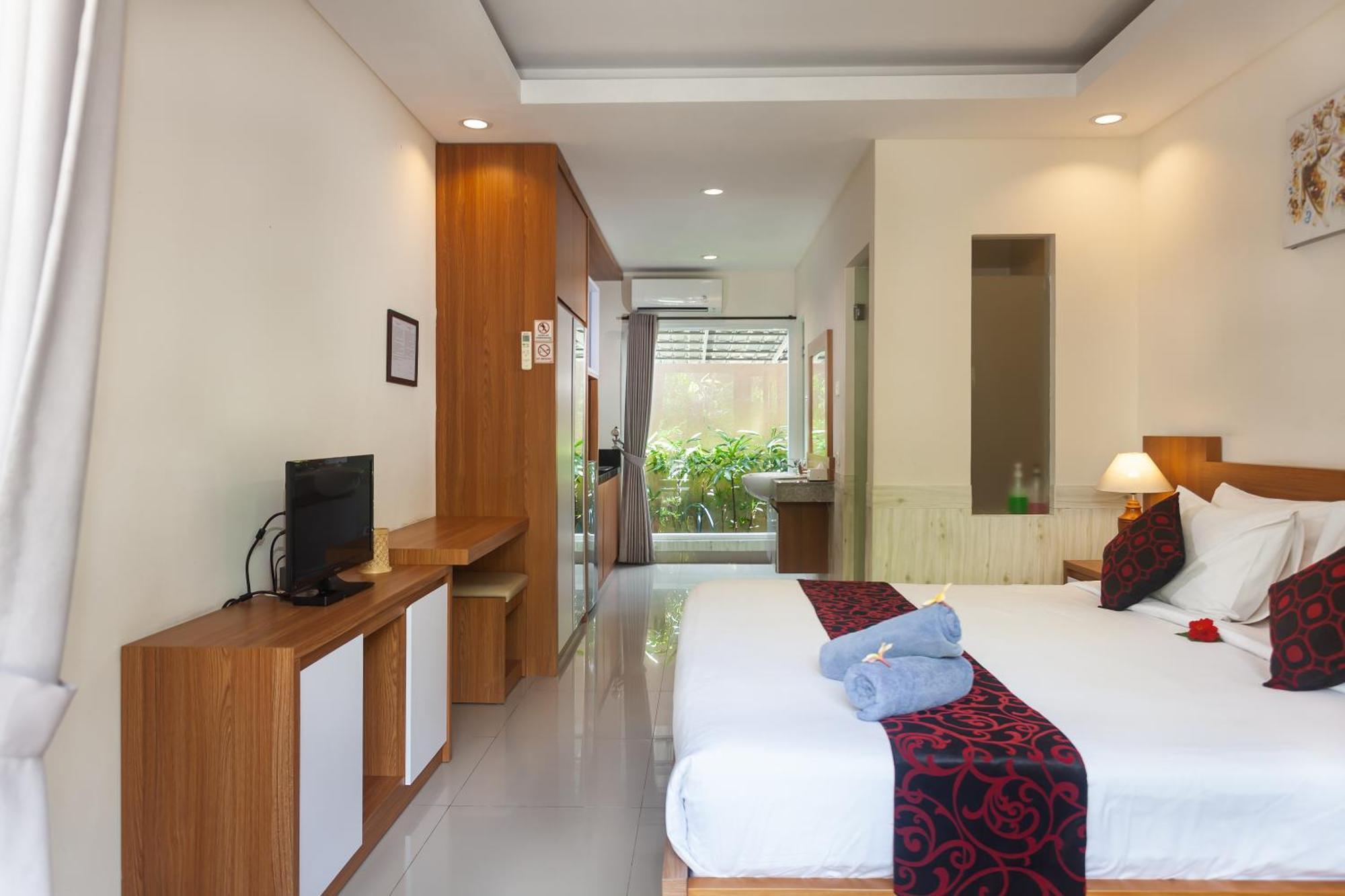 Anindya Sanur Hotel Eksteriør billede
