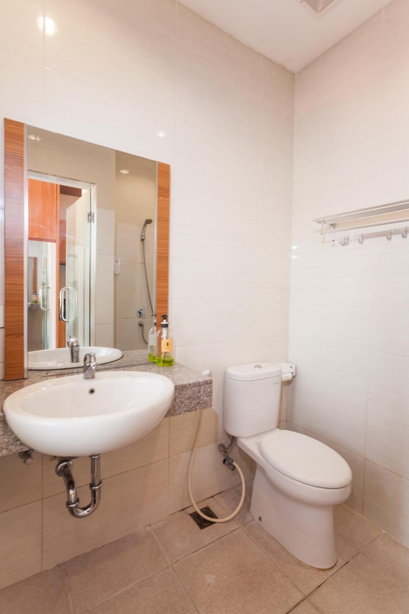 Anindya Sanur Hotel Eksteriør billede