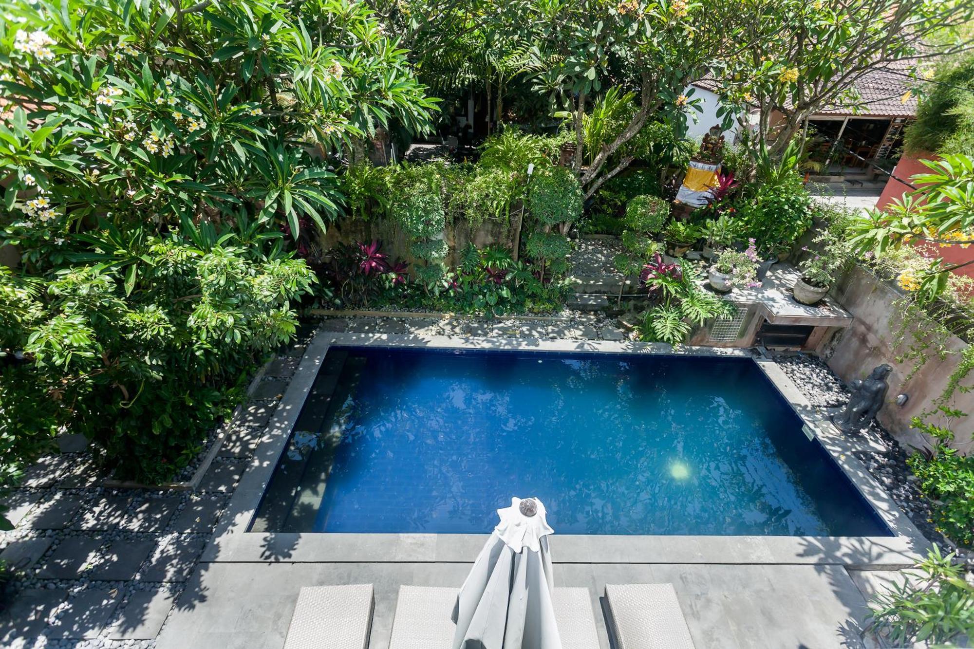 Anindya Sanur Hotel Eksteriør billede