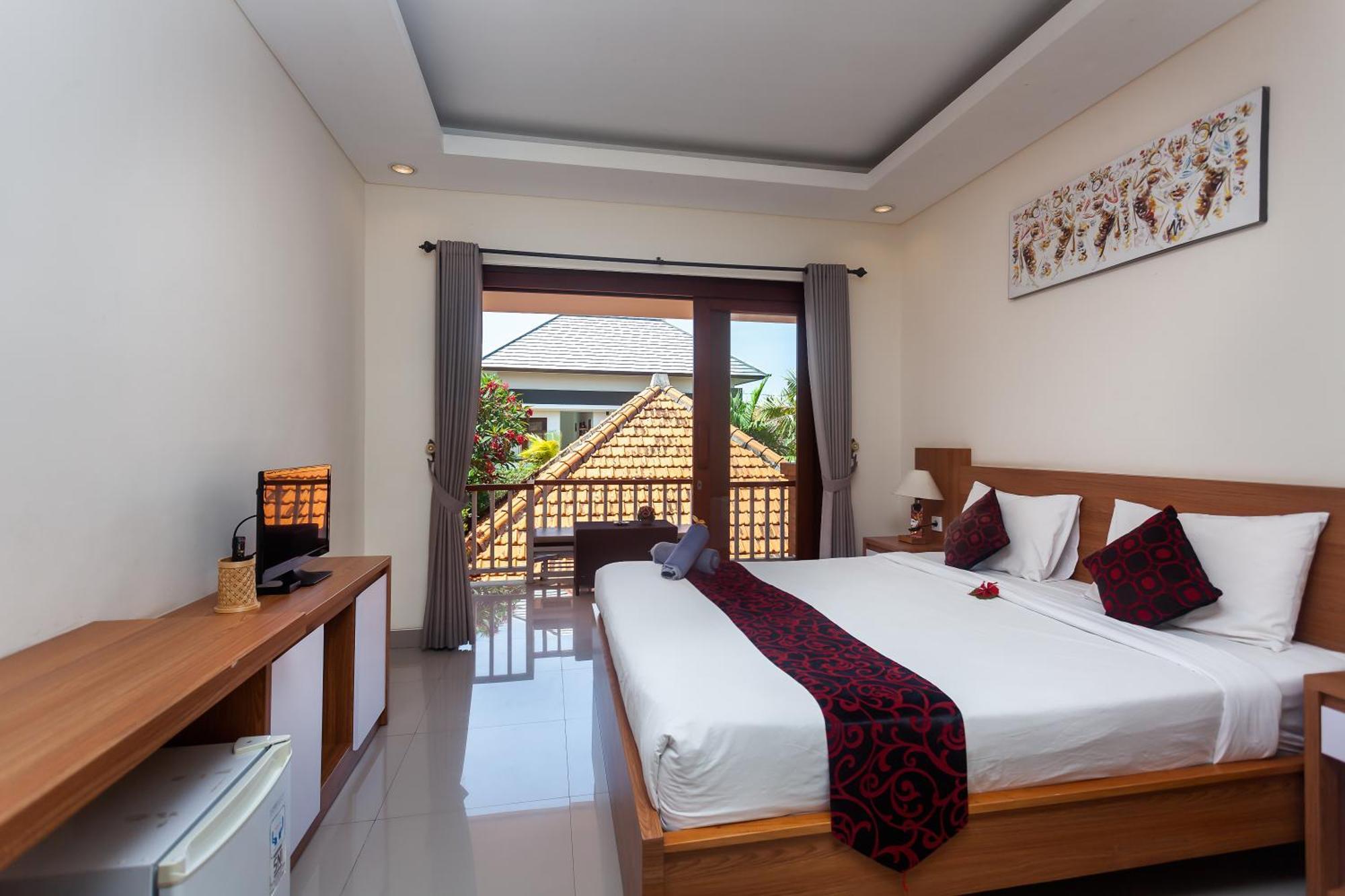 Anindya Sanur Hotel Eksteriør billede