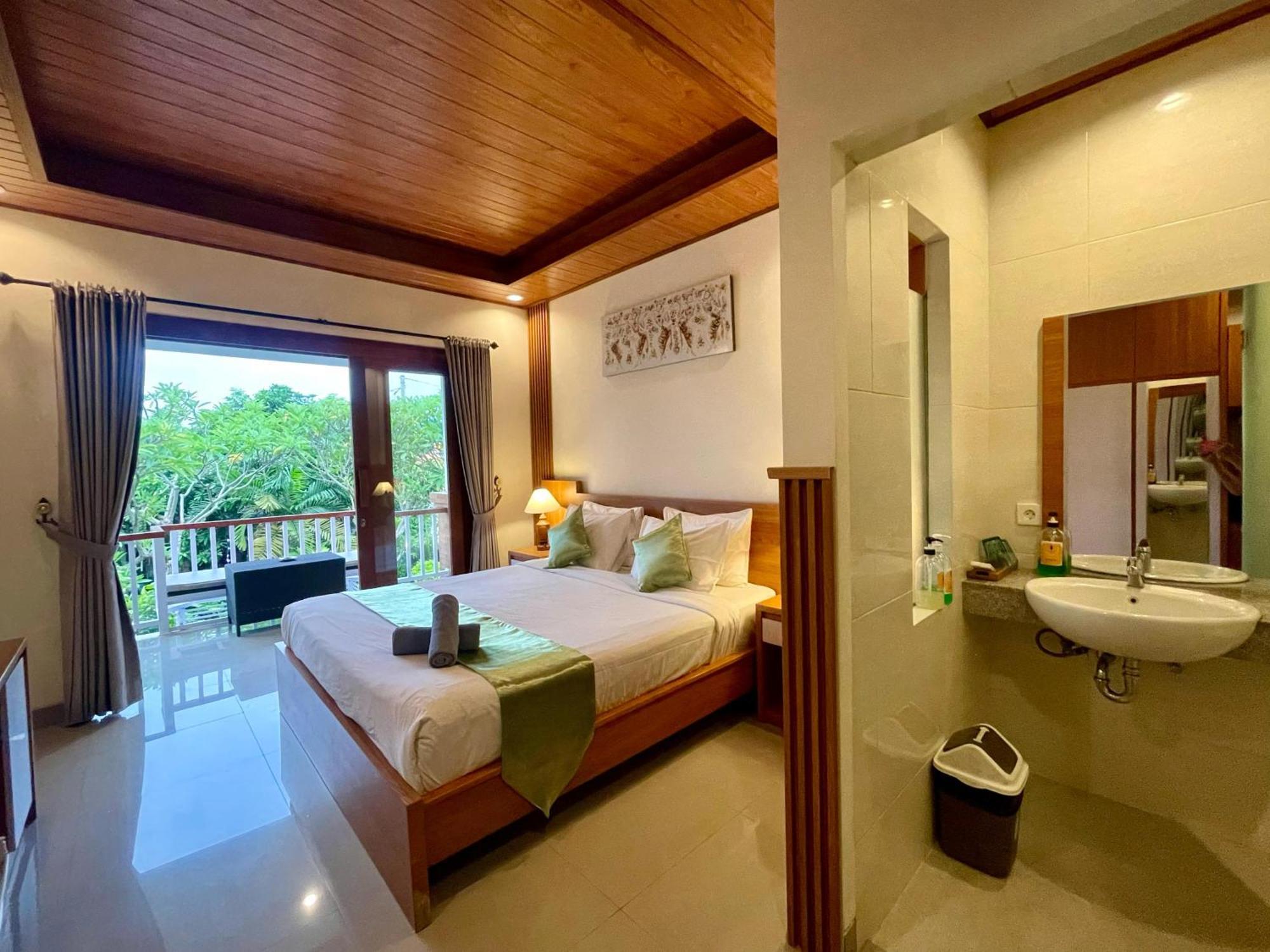 Anindya Sanur Hotel Eksteriør billede