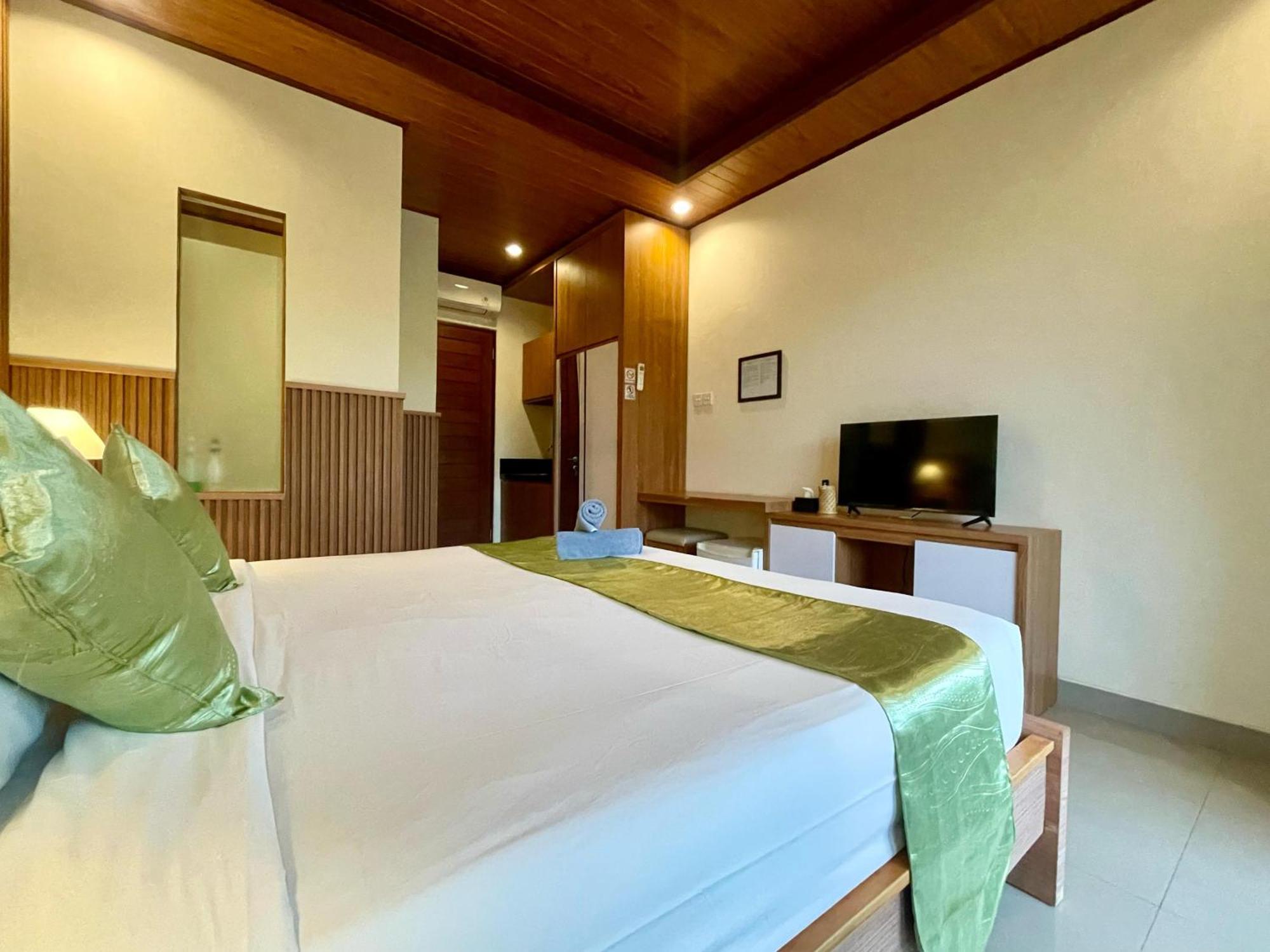 Anindya Sanur Hotel Eksteriør billede