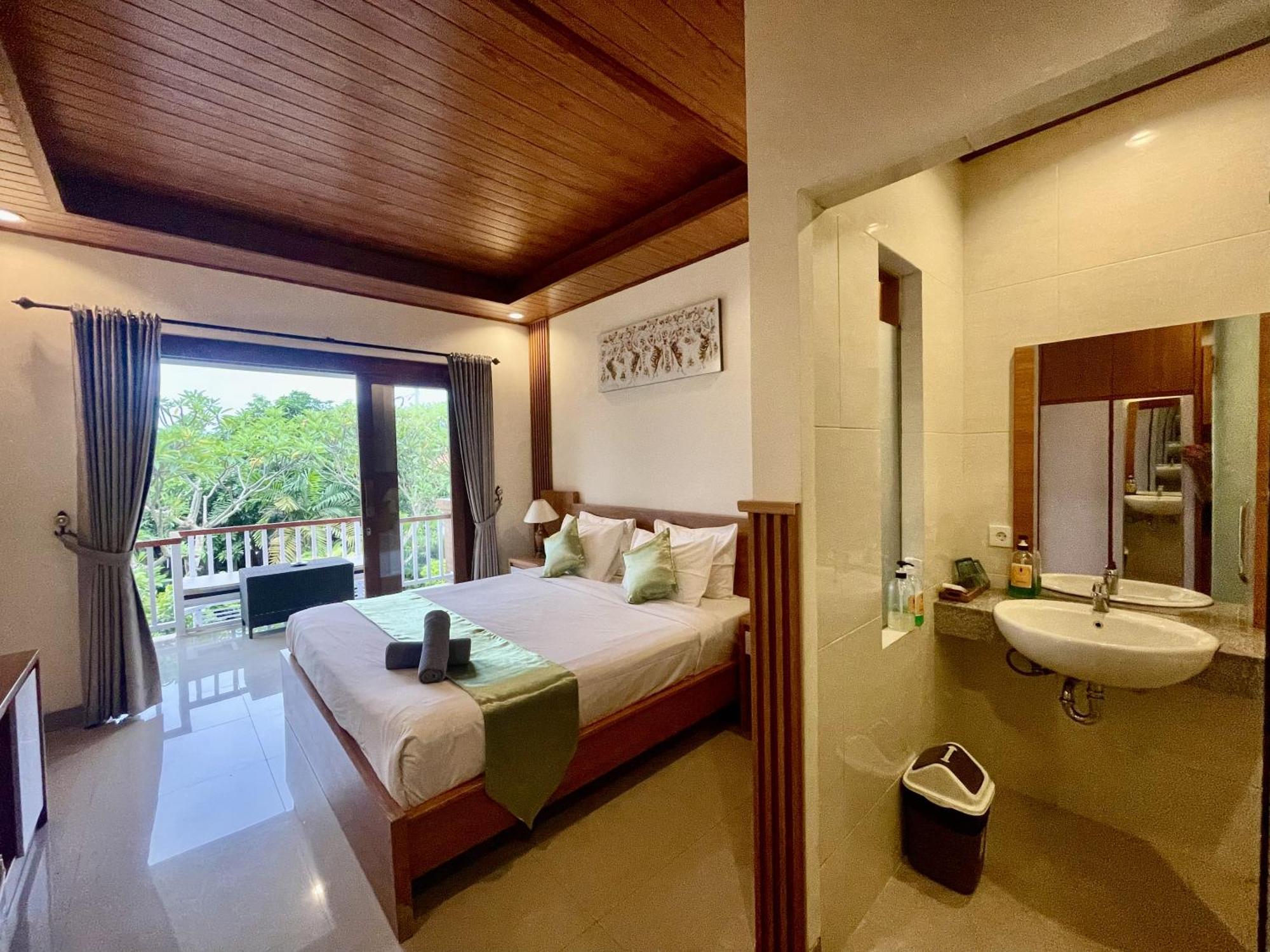 Anindya Sanur Hotel Eksteriør billede