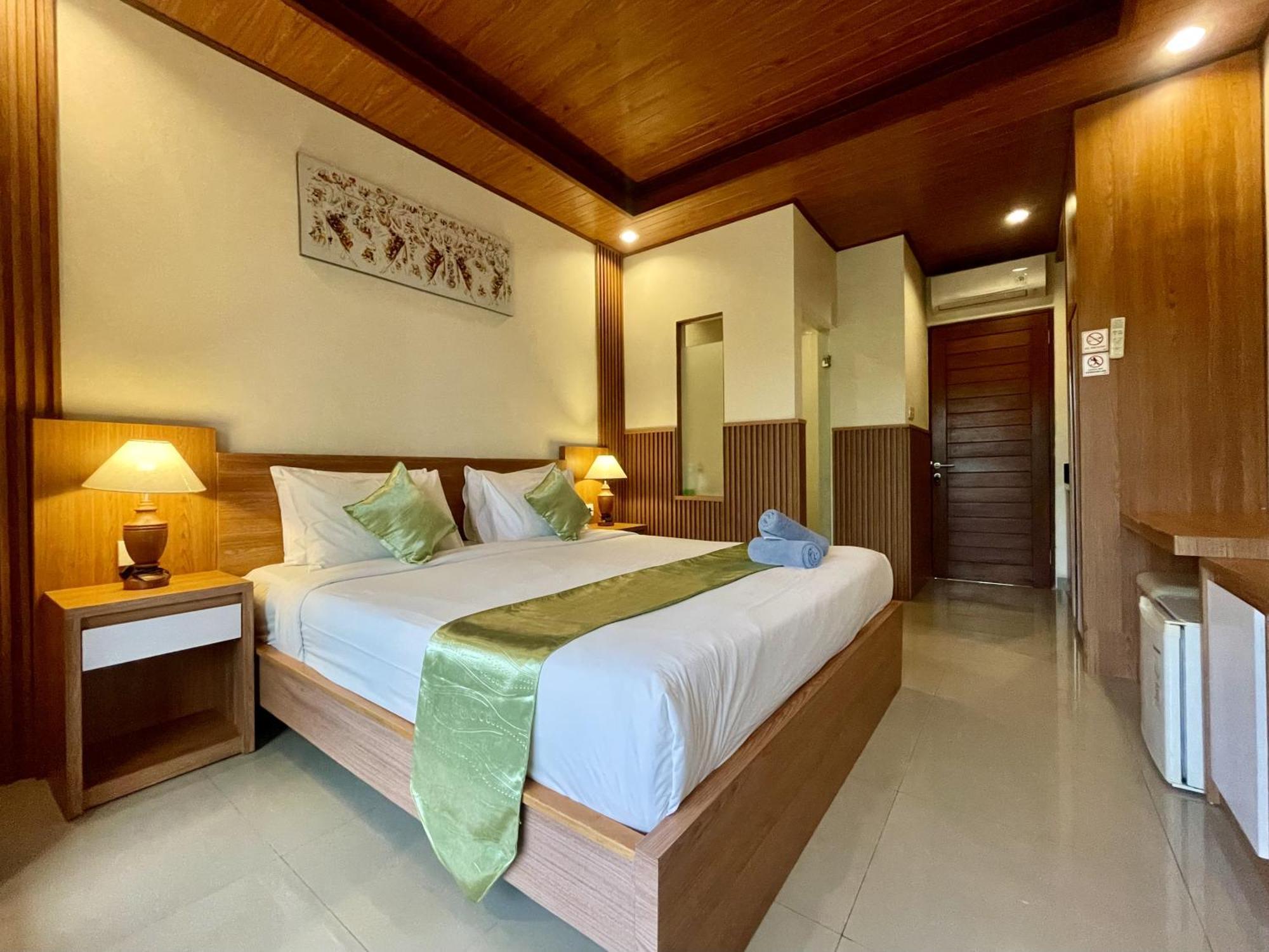 Anindya Sanur Hotel Eksteriør billede