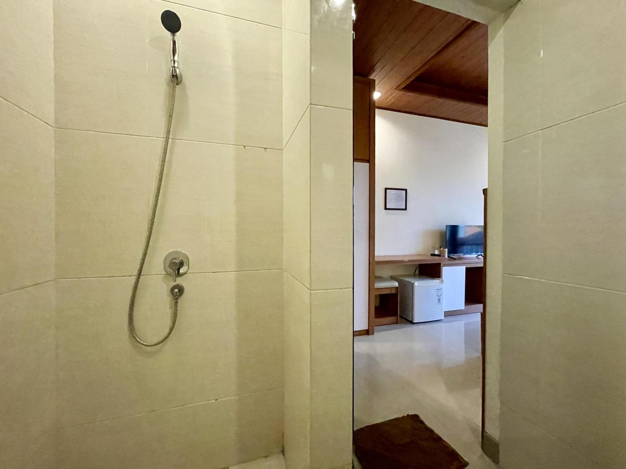Anindya Sanur Hotel Eksteriør billede