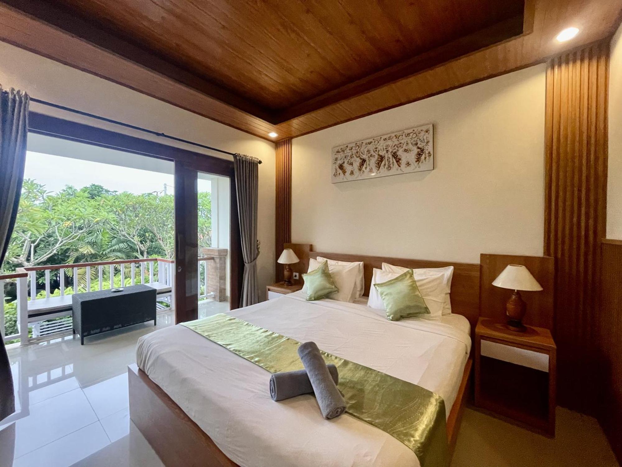 Anindya Sanur Hotel Eksteriør billede