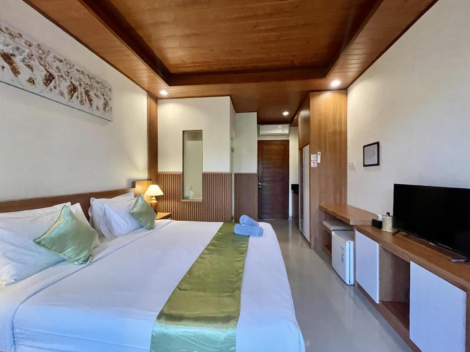 Anindya Sanur Hotel Eksteriør billede