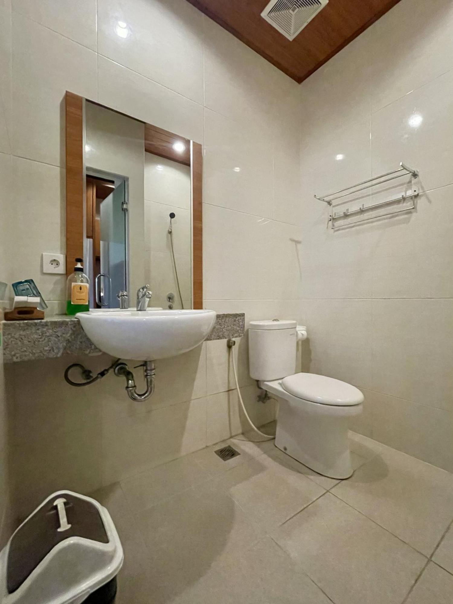 Anindya Sanur Hotel Eksteriør billede