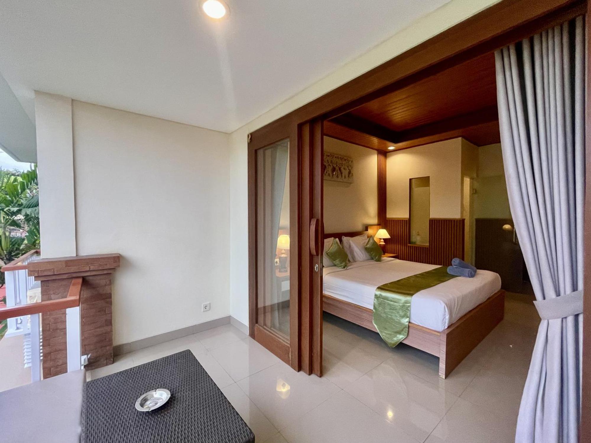Anindya Sanur Hotel Eksteriør billede